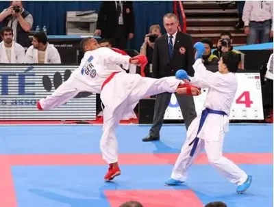 El karate se tomará Cali durante los Juegos Mundiales 2013