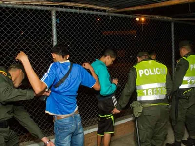 Habitantes de la Comuna 3 se sienten más seguros, luego de la intervención en El Calvario