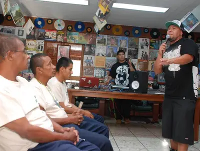 La Audioteca de Cali conmemora en junio el Mes de la Música con conversatorios y talleres