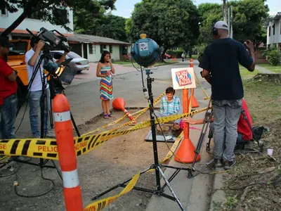 ‘El Vivo Bobo’ motivará a la ciudadanía a pagar sus impuestos y a utilizar Internet para hacerlo