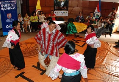 Conozca la programación de la fiesta de adoración al Sol ‘Inti Raymi 2013’