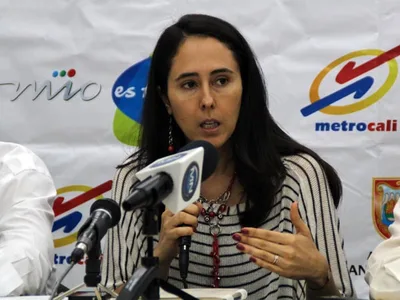 Metro Cali planea recuperación de 13 corredores viales de la Comuna 6