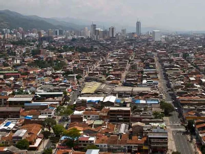 En la Comuna 21, avanzan adecuaciones de sede comunal para realizar actividades culturales