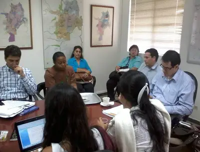 Cali fortalece su Comité para la Prevención de la Violencia Sexual y Atención de Menores Víctimas de Abuso Sexual