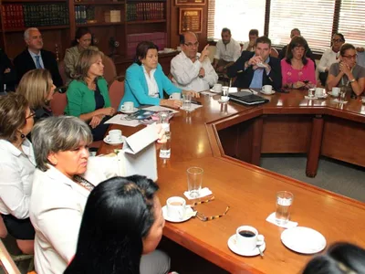 La Administración y los gremios se unen para conmemorar el Grito de Independencia de Cali