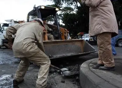 Este jueves, reclusos de Villahermosa harán bacheo de calles, como parte de programa de resocialización que será presentado por el Alcalde