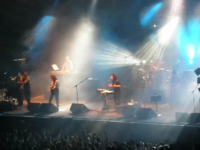 Recomendaciones para el concierto de Andrés Calamaro, en la Plaza de Toros