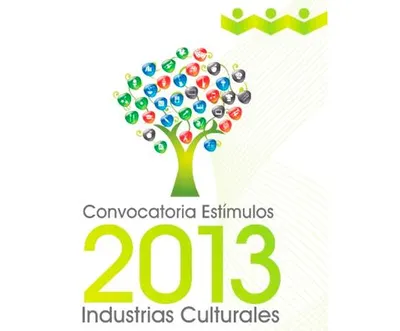Se abrió la convocatoria Estímulos 2013, un apoyo a artistas y emprendedores de la cultura