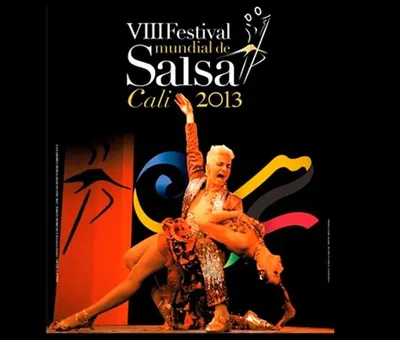 La Alcaldía abre inscripciones para competir en el Festival Mundial de Salsa 2013