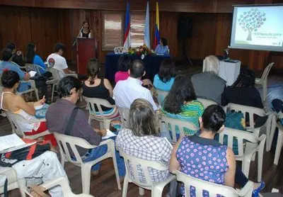Artistas y emprendedores de la cultura pueden participar en la convocatoria Estímulos 2013