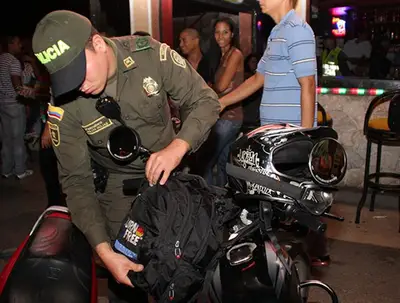 Bajaron homicidios en el fin de semana del Día de Padre; hubo 11 casos menos con respecto al 2012