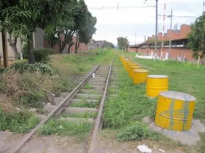 El Instituto de Políticas para el Transporte de Nueva York destaca el proyecto del Corredor Verde