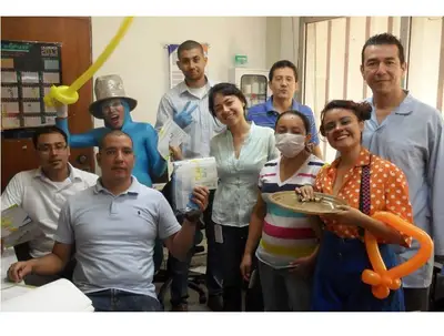 Implementación de estrategias de gestión documental en la Secretaria de Educación Municipal
