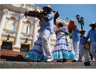 Alcaldes del Pacífico se reunirán en Cali para organizar actividades zonales dentro de la selección de artistas del Petronio Álvarez