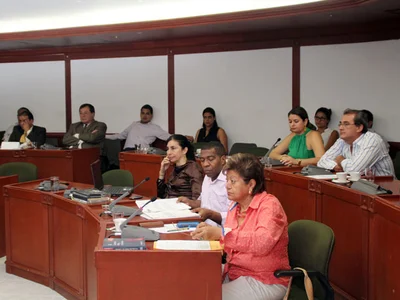 El Concejo abrió estudio del proyecto de acuerdo que modifica el Estatuto Tributario Municipal
