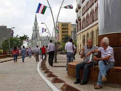 Cuatro ciudades colombianas, entre ellas Cali se destacan en listado de los 25 destinos más populares de América del Sur