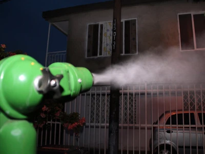 Prevención del dengue, y obras en escenarios por los Juegos Mundiales y de infraestructura vial, ejes temáticos del consejo comunitario radial