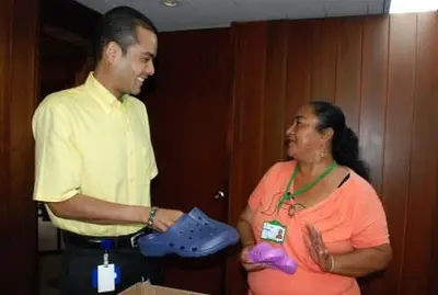 La Asesoría de Asuntos Étnicos y Afrodescendientes impulsa acciones para habitantes en los Territorios de Inclusión y Oportunidades