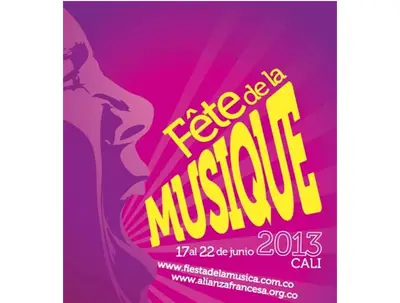 Esta es la programación de la Fiesta de la Música