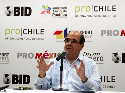 “Santiago de Cali se convirtió en la capital de la Alianza del Pacífico”: Alcalde