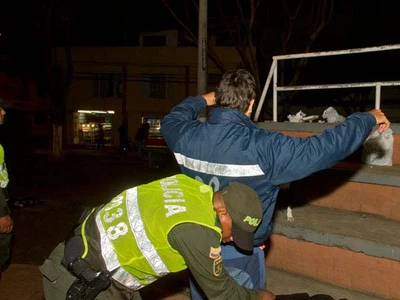 En la Comuna 16,  bajaron homicidios en un 40 % entre enero y junio de este año con respecto al 2012