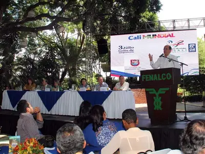 Gremios de la región conocen avances y oportunidades de los World Games