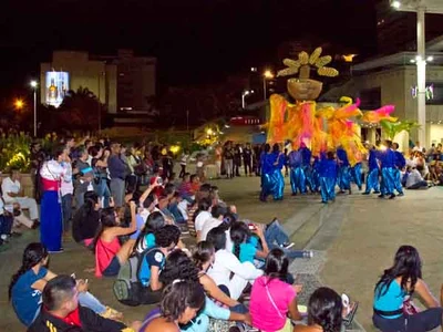 Hoy, se realizará el foro ‘La cultura indígena y la paz’ dentro de la Fiesta de Adoración al Sol