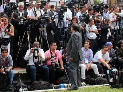 Periodistas deben acreditarse para asistir a entrega de Emcali por parte del Presidente y a conferencia sobre prevención del delito