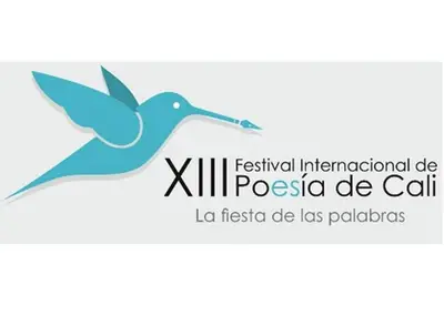 Cali será sede del XIII Festival Internacional de Poesía