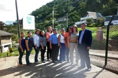 Institución educativa Golondrinas: institución rural con educación de calidad