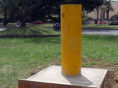 El Dagma mejora la red de monitoreo de aguas subterráneas y construye colectores en el río Aguacatal y en la quebrada La Campiña