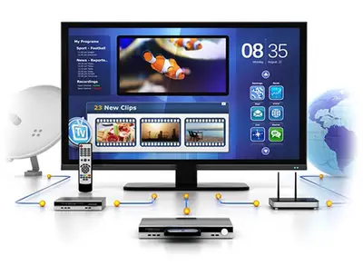 Emcali ofrecerá el servicio de televisión por suscripción a la ciudadanía