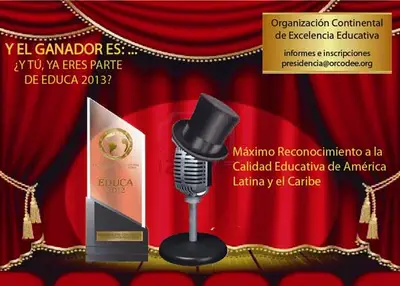 El Liceo Departamental de Cali recibirá premio Iberoamericano en calidad educativa