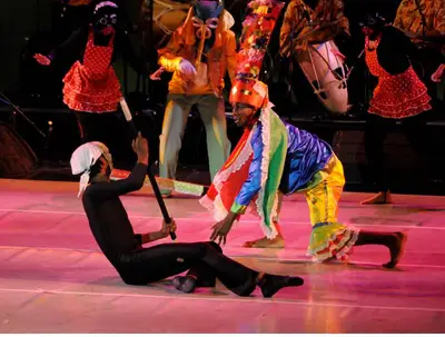 Corfecali operará el XIX Encuentro Nacional e Internacional de Danzas Folclóricas Mercedes Montaño