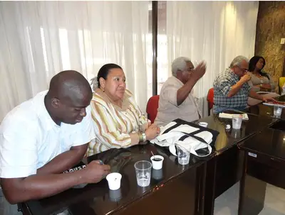Este miércoles, lanzamiento del programa para afrodescendientes de Cali