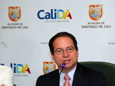 Óscar Pardo asumió las riendas de Emcali como gerente encargado