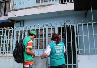 En rueda de prensa, la Secretaría de Salud presentará hoy un balance sobre acciones para combatir el dengue
