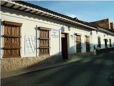 El Museo Religioso, Étnico y Cultural invita a la conferencia Aproximación a la Música de la Cultura Calima