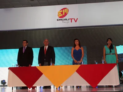 Familias de los estratos 1 y 2, serán las primeras beneficiadas de la nueva televisión digital por suscripción de Emcali