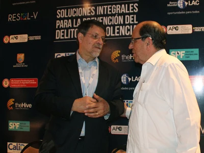 El Banco Mundial reconoce las oportunidades de desarrollo de Cali: “Esta zona está prosperando”