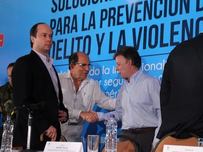 En el último año, bajaron los homicidios en seis comunas, con medidas y programas sociales