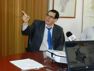 “Prevención del dengue ha sido un trabajo de todo el año para la Secretaría de Salud”