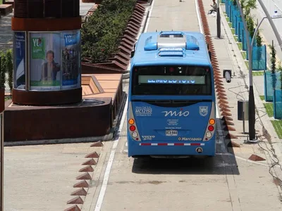 "El MIO es un sistema más incluyente y accesible"