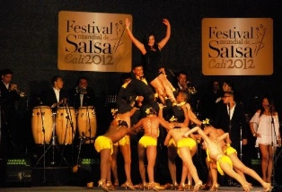 El Festival Mundial de Salsa premiará la creación de temas inéditos; siguen abiertas las inscripciones de los participantes