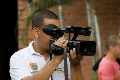 Cortometrajes producidos por Estudios Takeshima impactan al público del X Festival Internacional de Cortos y Escuelas de Cine El Espejo, en Bogotá