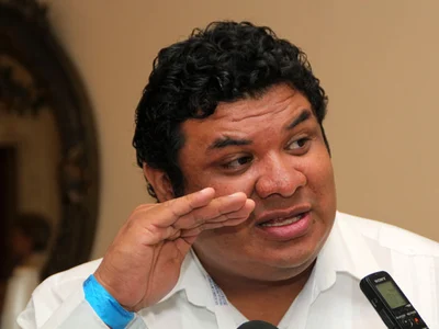 Experto de México presentó en Cali experiencia con barras bravas de su país para reducir la intolerancia