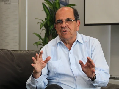Según Gallup, el Alcalde es uno de los tres mandatarios de todo el país con más aprobación