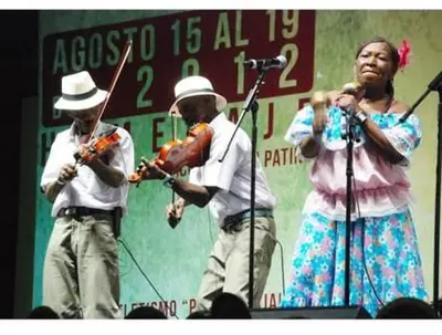 10 agrupaciones quedaron preseleccionadas para el Petronio Álvarez, en zonal realizado en Santander de Quilichao (Cauca)