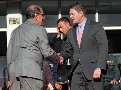"Cali se está recuperando y la Nación así lo reconoce": Mindefensa