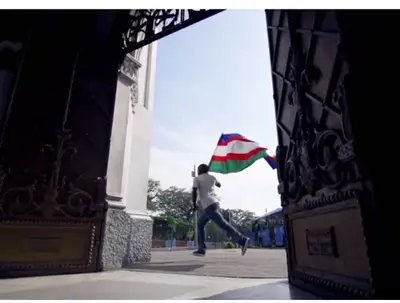 Este 3 de julio, la ciudadanía debe entonar el himno de Cali e izar la bandera